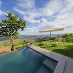In Mammi With Pool Near Florence Villa *