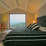 In Mammi With Pool Near Florence Villa Castiglion Fiorentino