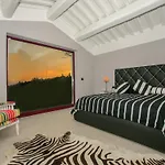 Villa In Mammi With Pool Near Florence