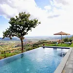 Villa In Mammi With Pool Near Florence