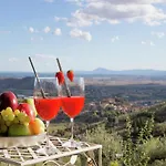 Villa In Mammi With Pool Near Florence *