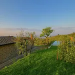 In Mammi With Pool Near Florence *