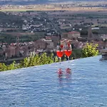 In Mammi With Pool Near Florence Castiglion Fiorentino