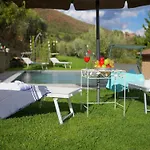 In Mammi With Pool Near Florence Villa *