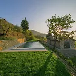 In Mammi With Pool Near Florence Villa Castiglion Fiorentino