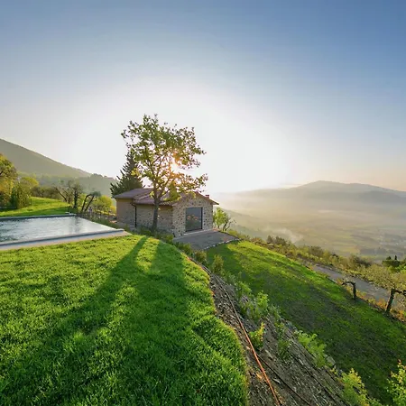 In Mammi With Pool Near Florence Villa