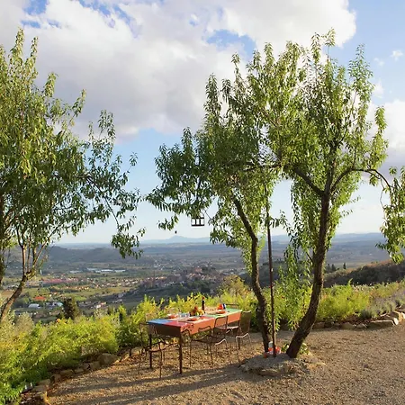 In Mammi With Pool Near Florence Villa