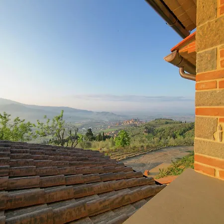 In Mammi With Pool Near Florence * Castiglion Fiorentino