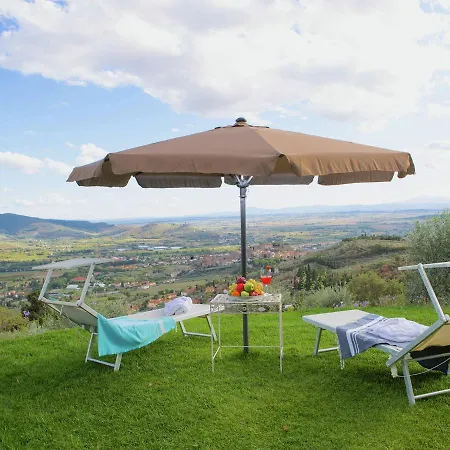 וילה Scenic In With Pool